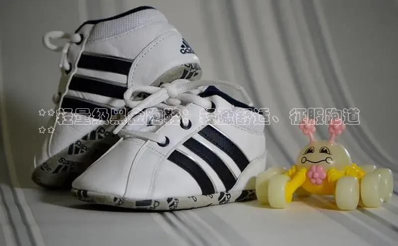 米兰体育全站app官网每日互动**轻量级黑金跑鞋：轻盈舒适、征服跑道
**