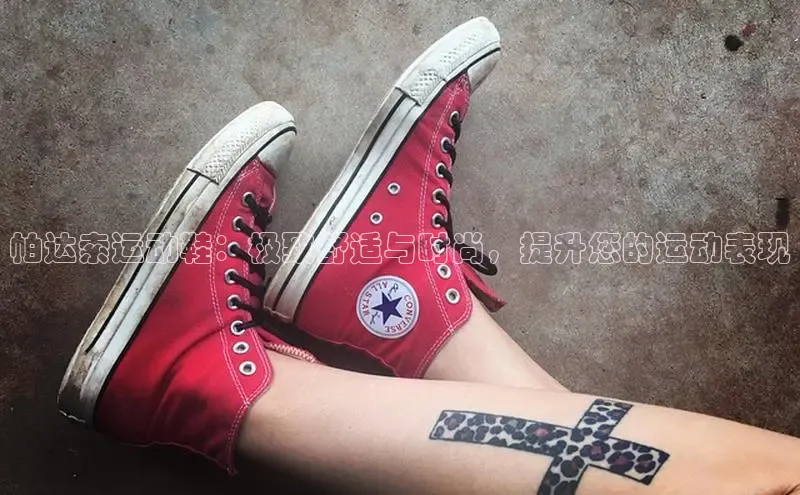 米兰·全站app登录appARGA公司帕达索运动鞋：极致舒适与时尚，提升您的运动表现