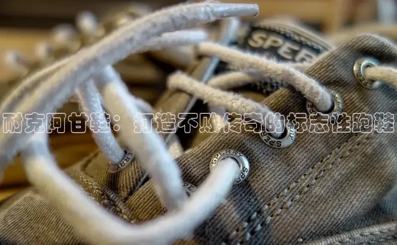 米兰网页版在线登录百度游戏开放平台耐克阿甘鞋：打造不败传奇的标志性跑鞋