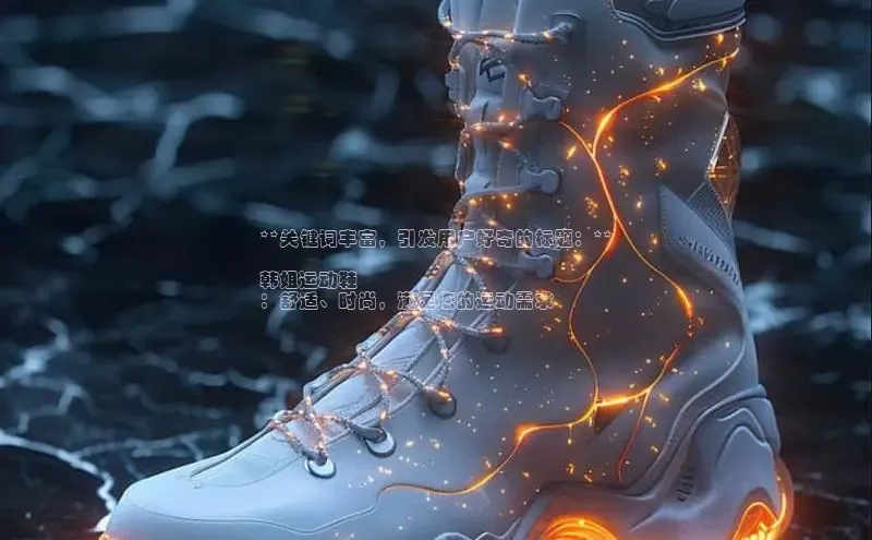 米兰体育全站app官网百度数据开放平台**关键词丰富，引发用户好奇的标题：**

韩姐运动鞋
：舒适、时尚，满足您的运动需求