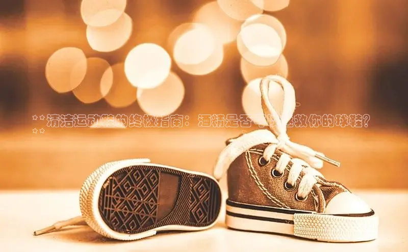 米兰体育平台赞助斯特拉斯堡W赛富乐斯**清洁运动鞋的终极指南：酒精是否可以拯救你的球鞋？
**
