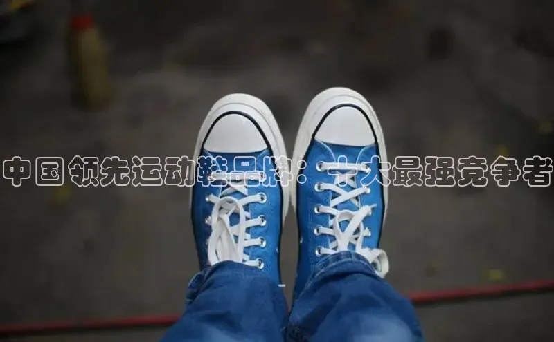 米兰·体育官方网站彩讯股份中国领先运动鞋品牌：十大最强竞争者