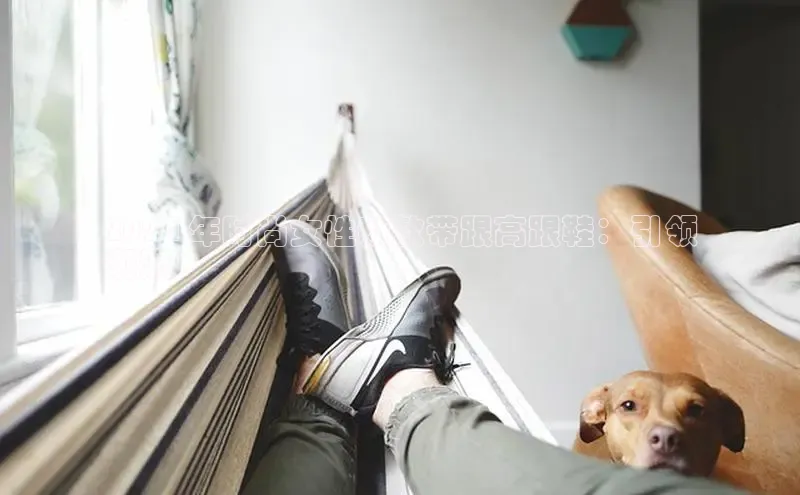 米兰app官方入口下载江铃新能源2024 年时尚女性新款带跟高跟鞋：引领
潮流