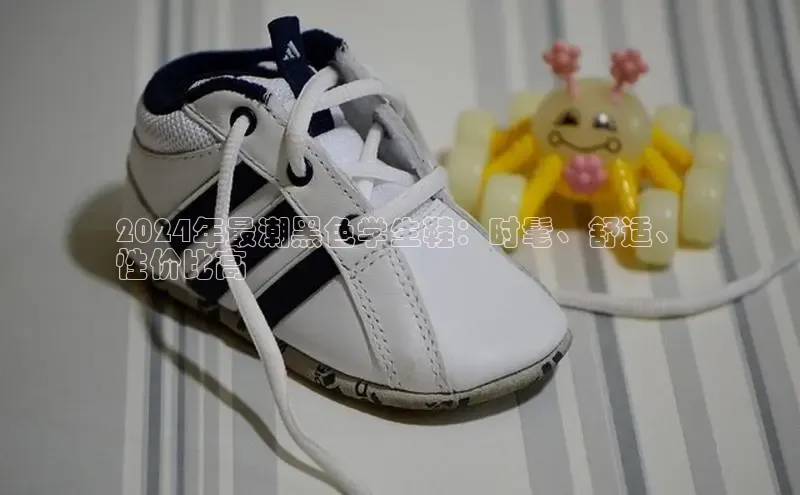 米兰app官网下载最新版一径科技2024年最潮黑色学生鞋：时髦、舒适、
性价比高