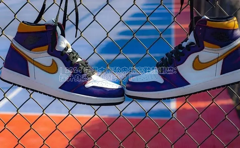 米兰·全站APP登录入口小红书| 2024 年男士春秋内增高鞋款潮流：
提升身高，引领时尚 |