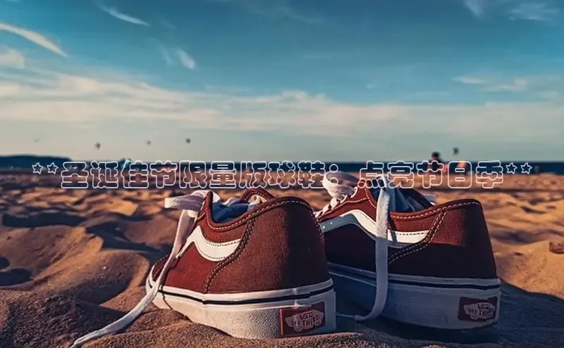 米兰app·体育登录入口百度技术学院**圣诞佳节限量版球鞋：点亮节日季**