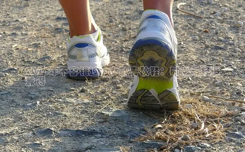 米兰·体育官方网站小米2024年不容错过的女款春秋鞋：时尚与舒适
兼得