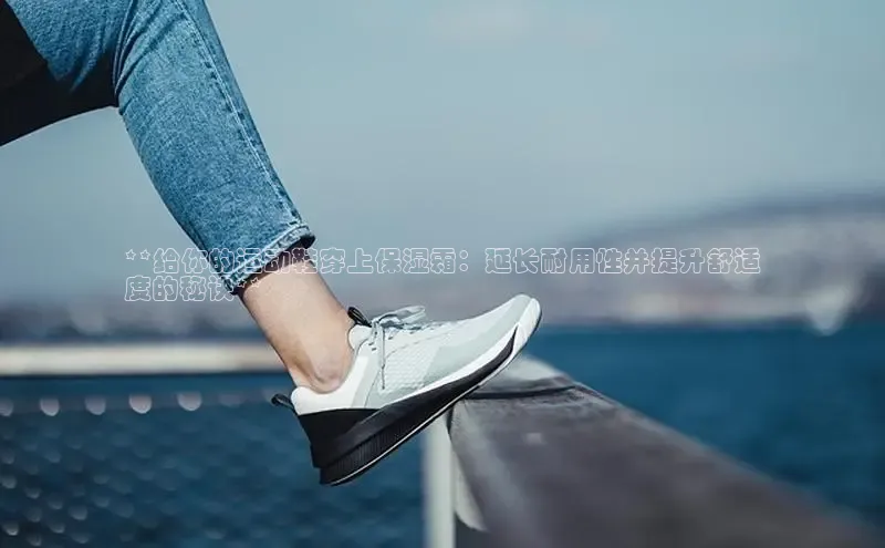 米兰app官网登录百度翻译App**给你的运动鞋穿上保湿霜：延长耐用性并提升舒适
度的秘诀**