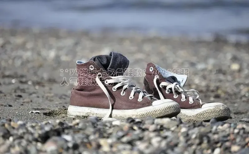 米兰体育顺丰**39岁男士必备鞋款：2024年超
人气鞋款指南**