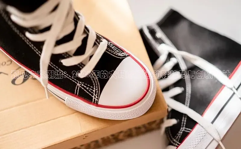 米兰全站登录入口颐驰 06预见未来潮流：2025年的大码厚底运动鞋趋势与创新设计