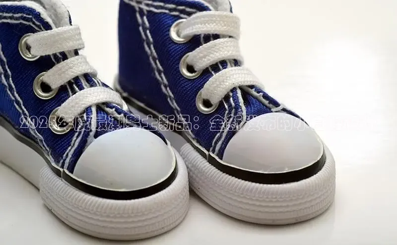 米兰官网首页登录入口百度Apollo2025年度最潮男士新品：全新发布的小白鞋设计