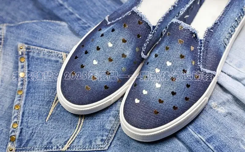 未来趋势：2025年展望——男式休闲运动鞋设计