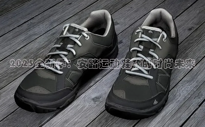 2025全新季：安踏运动鞋款的时尚未来