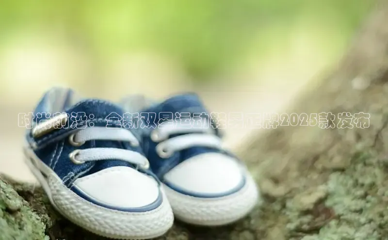 时尚前沿：全新双星运动鞋男正牌2025款发布