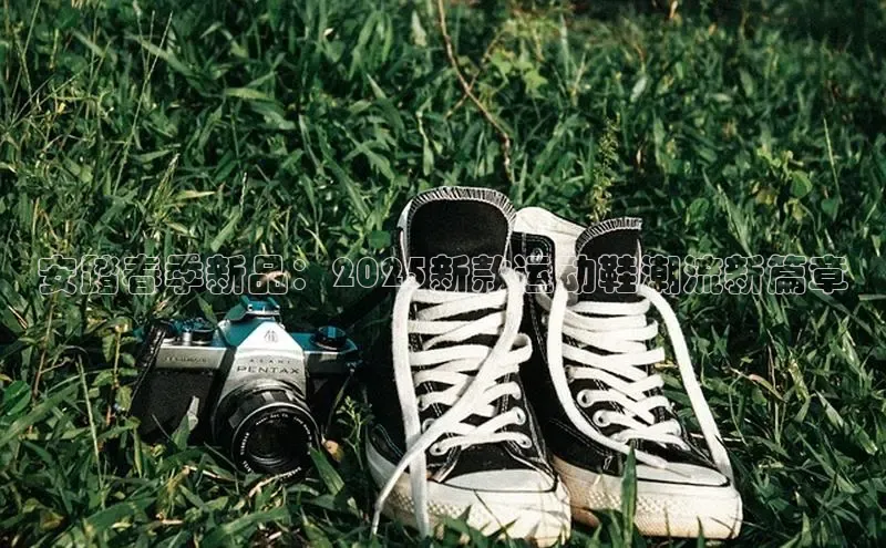 安踏春季新品：2025新款运动鞋潮流新篇章