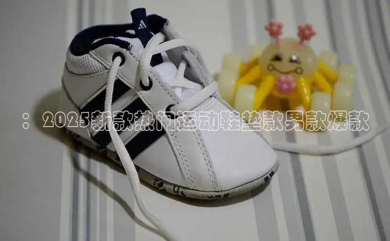 ：2025新款热门运动鞋垫款男款爆款