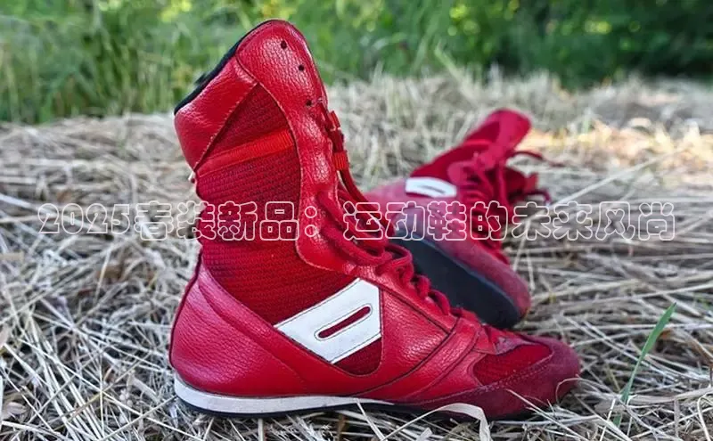 2025春装新品：运动鞋的未来风尚